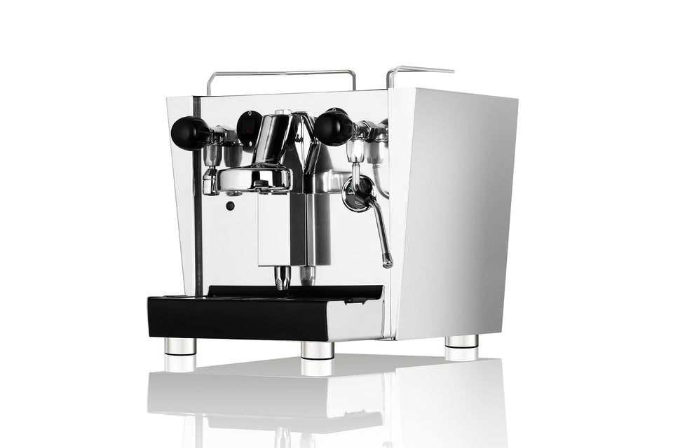 Fracino Cherub - Traditional Espresso Coffee Machine - Manual Fill