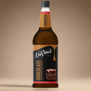 DaVinci - Chocolate Syrup