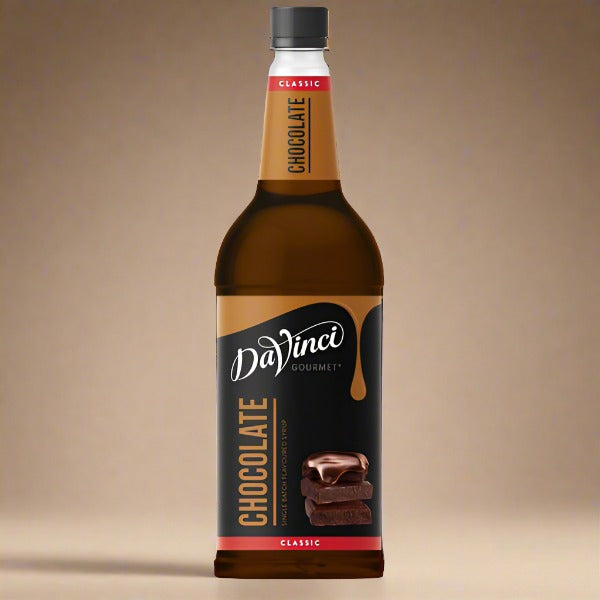 DaVinci - Chocolate Syrup