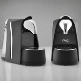 Cino - Home Capsule Coffee Machine - Nespresso Compatible