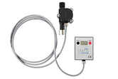 Jura - Sensor de flujo CLARIS: sistema de monitoreo de filtración de agua
