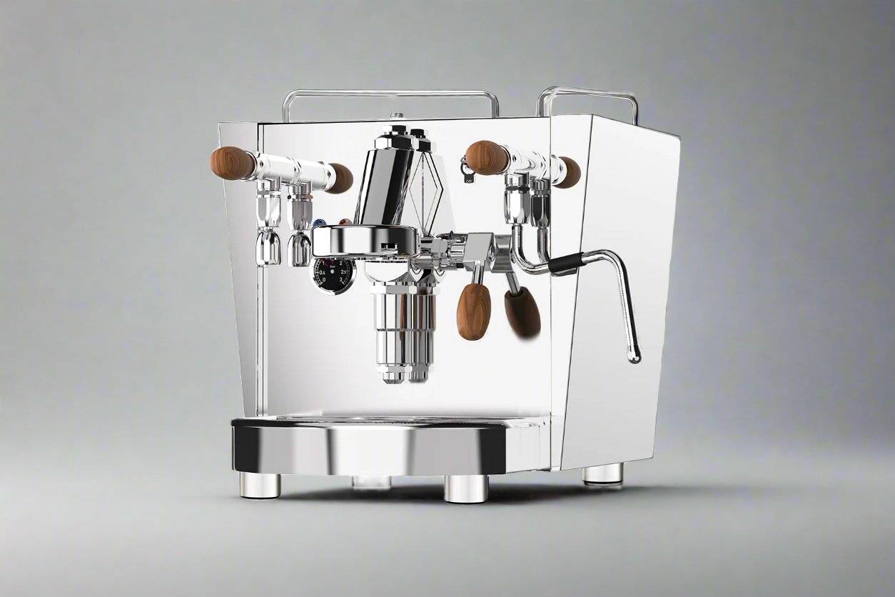 Fracino - Classico Traditional Espresso Machine