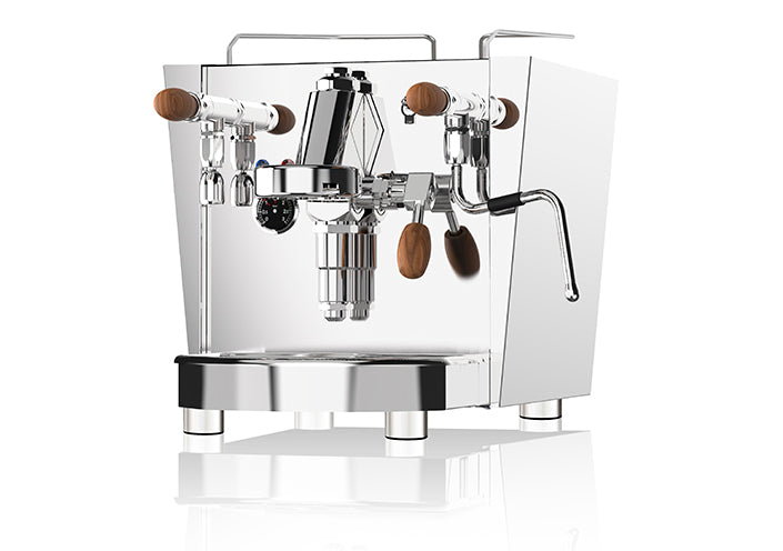 Fracino Classico - Traditional Espresso Coffee Machine - Manual Fill