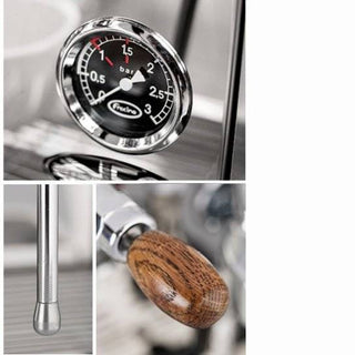 Fracino Heavenly - Electronic Espresso Coffee Machine - Programmable