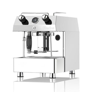 Fracino Contempo 1 group semi-automatic traditional espresso machine