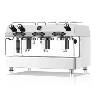 Fracino Contempo CON3 – 3 Group Electronic Espresso Machine