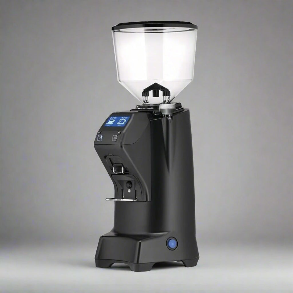 Eureka Zenith 65 E HS - On-Demand Espresso Coffee Grinder