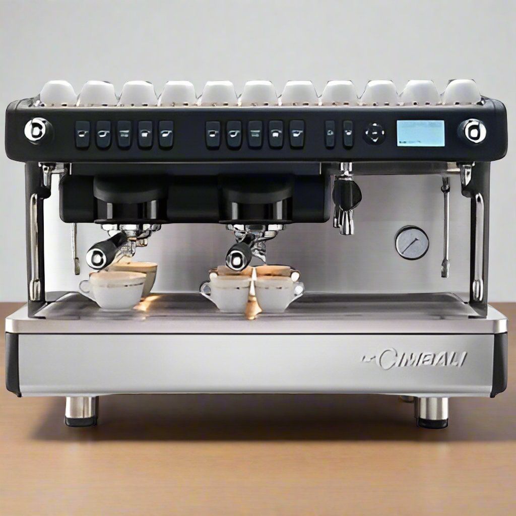 La Cimbali M26 SE DT2 Coffee Machine