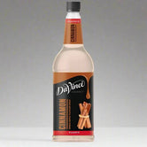 DaVinci - Syrup - Cinnamon- 1L