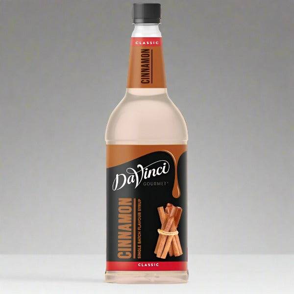 DaVinci - Cinnamon Syrup