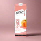 Peach Purée - 1L