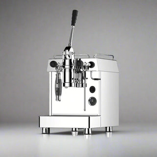 Fracino Retro - Traditional Lever Espresso Coffee Machine - 1 Group
