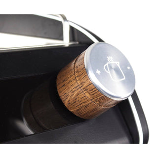 Fracino Romano 3 Group Electronic Traditional Espresso Machine