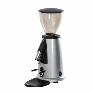 Fracino F2 on-demand espresso grinder with compact alloy build
