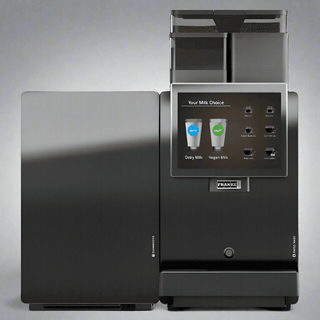 Franke SB1200 - Specialty Beverage Station - FoamMaster
