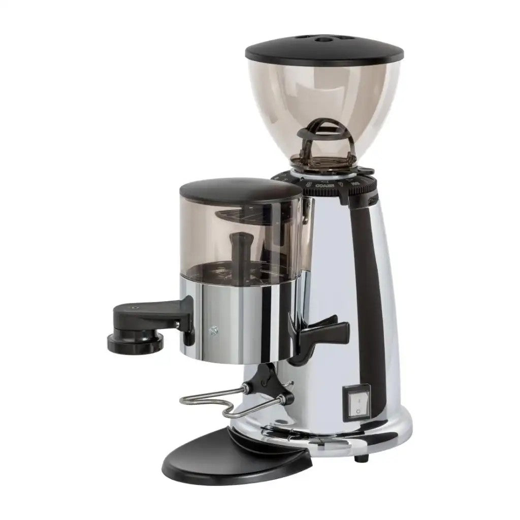 Fracino F4 - Automatic Coffee Grinder - Compact Doser Model