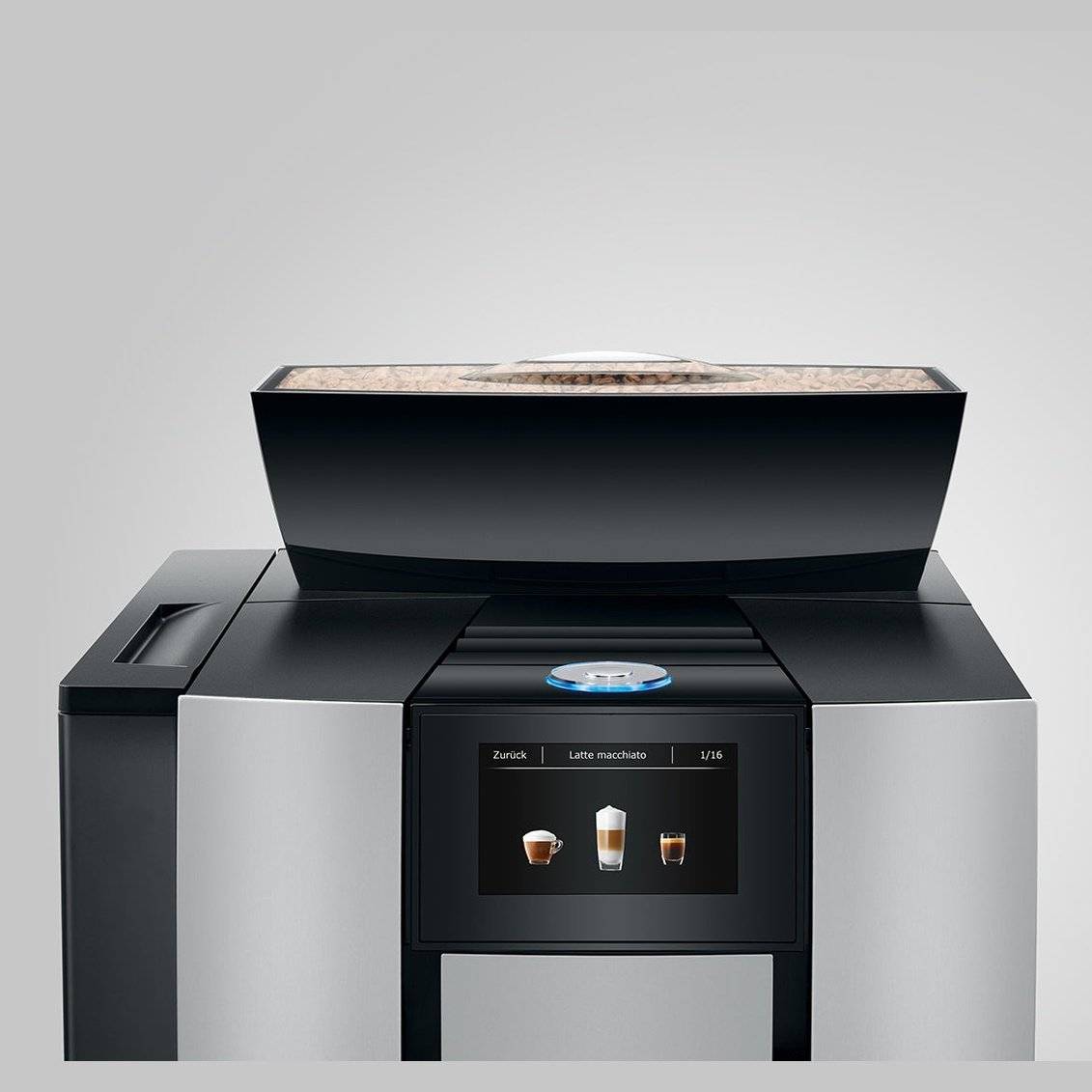 Jura GIGA X3 - Bean to Cup Coffee Machine - Up to 150 Cups/Day