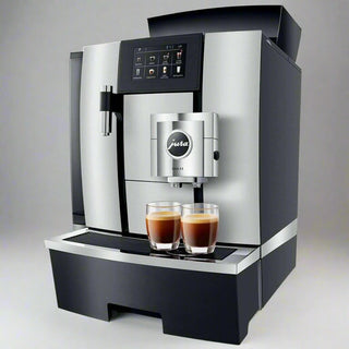 Jura GIGA X3 - Bean to Cup Coffee Machine - Up to 150 Cups/Day