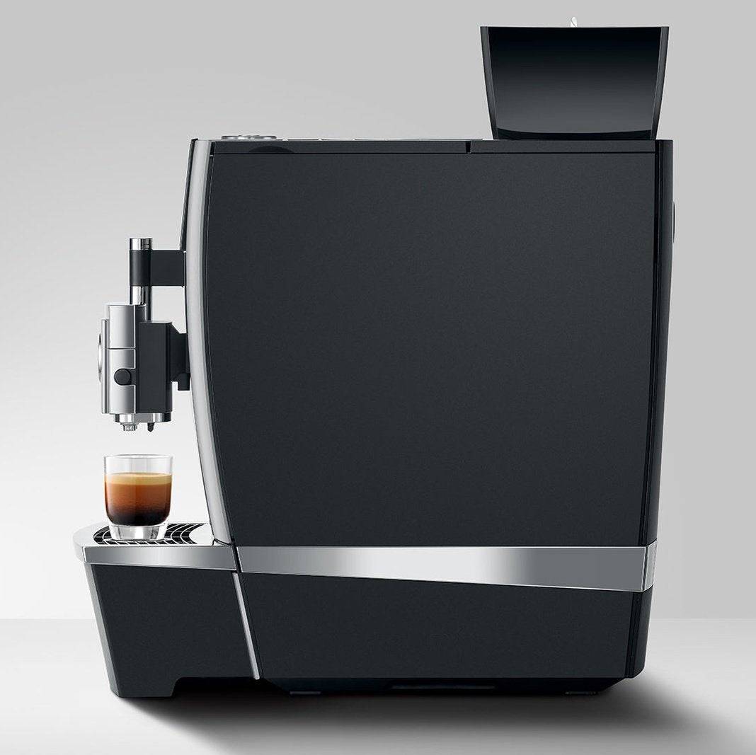 Jura GIGA X3 - Bean to Cup Coffee Machine - Up to 150 Cups/Day