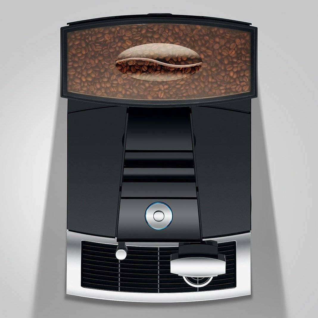 Jura GIGA X3c - Bean to Cup Coffee Machine - Up to 150 Cups/Day
