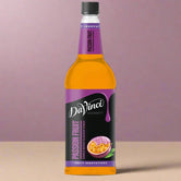 Passion Fruit Syrup