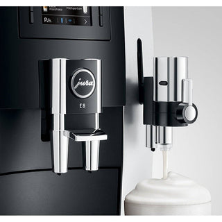 Jura - Fine Foam FrotherG2 - Premium Milk Frother