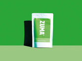 Zuma - Plant Powder - Matcha Tea Pure Green Tea Boost
