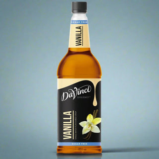 DaVinci - Vanilla Syrup - Sugar Free