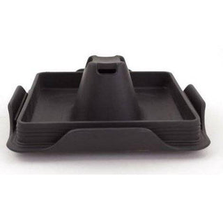 Blendtec – Cone Lid with Air Vent – Compatible with FourSide/WildSide/Rebel+ Jars