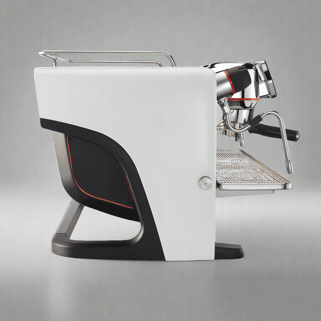 Coffee Machine