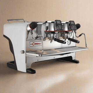 La Cimbali M200 GT1 DT2 – 4 or 6 buttons- 2 Group Professional