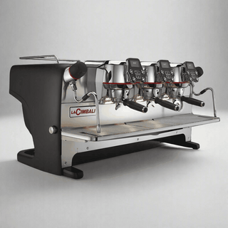 Coffee Machine