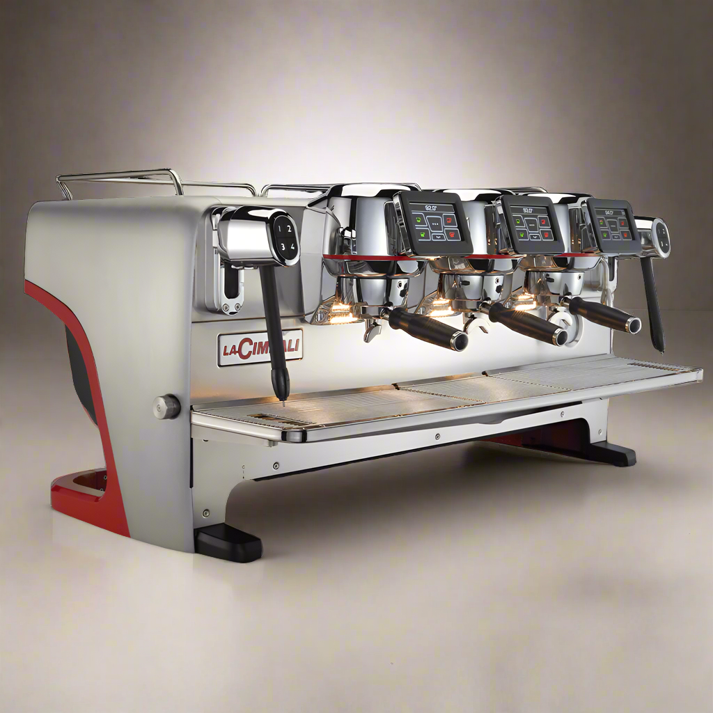 Coffee Machine