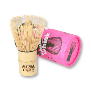 Matcha Craft - Bamboo Whisk