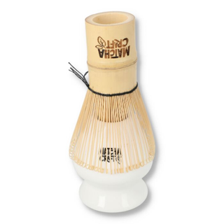 Matcha Craft - Ceramic Whisk Stand
