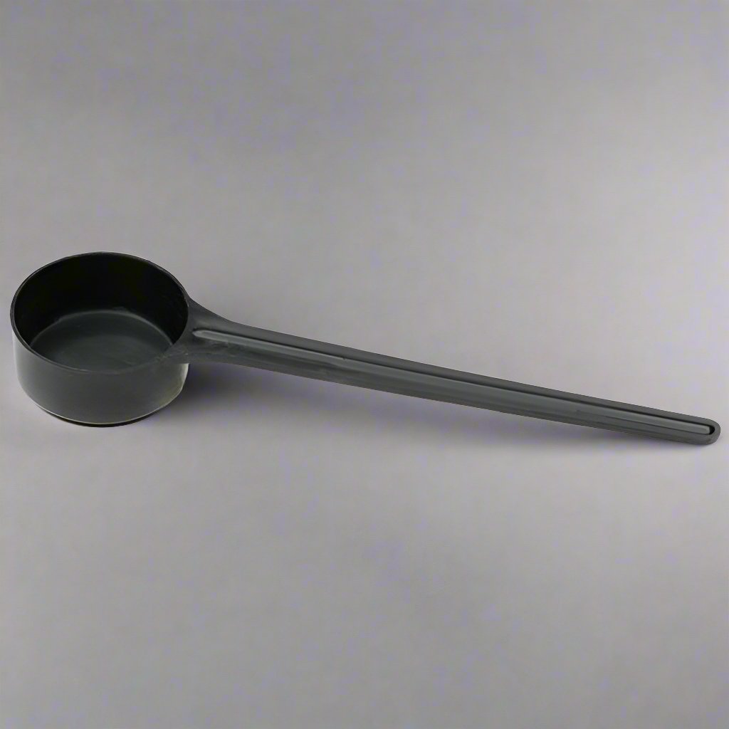 Fracino - Black Plastic Measuring Spoon