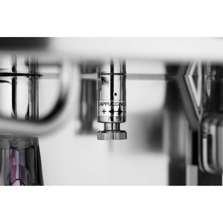 Fracino Velocino - 1 Group Espresso Commercial Machine - Automatic Milk Frother