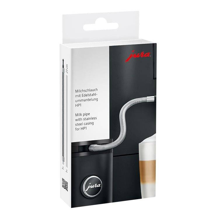 Jura - Milk Pipe With Stainless Steel Casing HP1