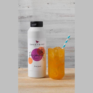 Sweetbird Passionfruit Purée 1L