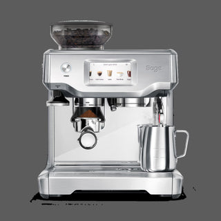 Sage The Barista Touch™ – Espresso Machine