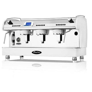 Fracino Romano PID – 3 Group Electronic Espresso Machine