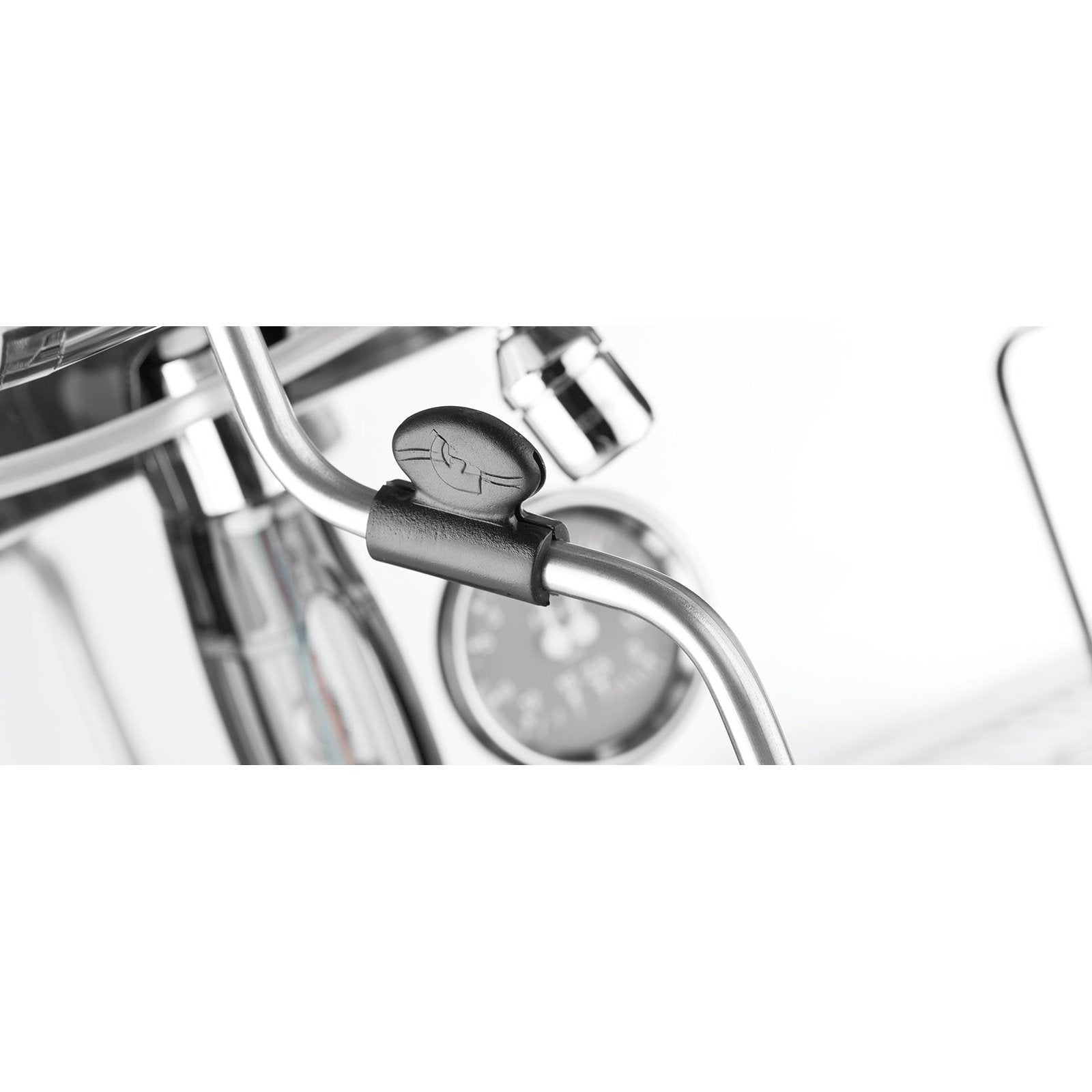 Fracino Romano PID – 3 Group Electronic Espresso Machine