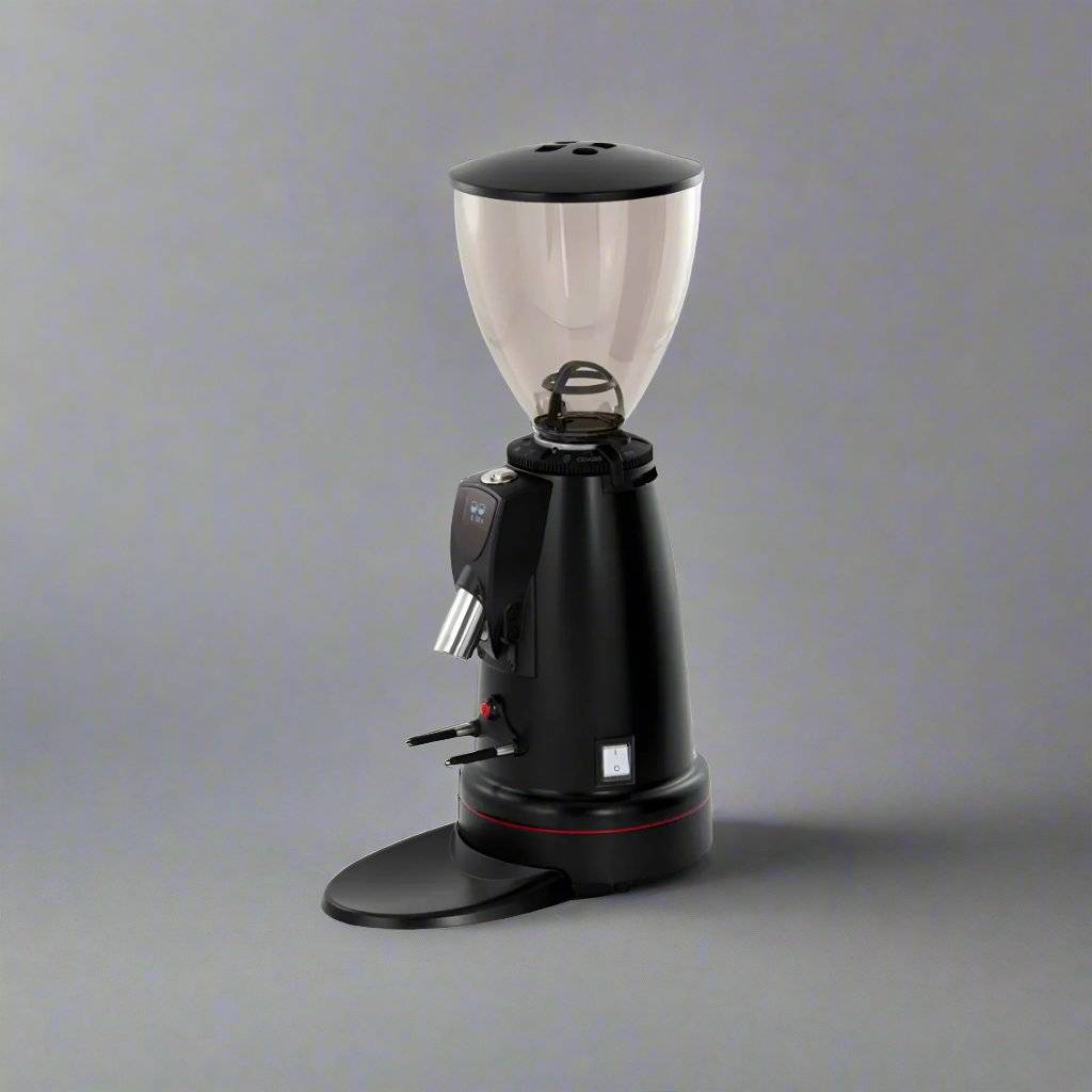 Fracino - F6 On Demand Coffee Grinder with LED Selection Panel