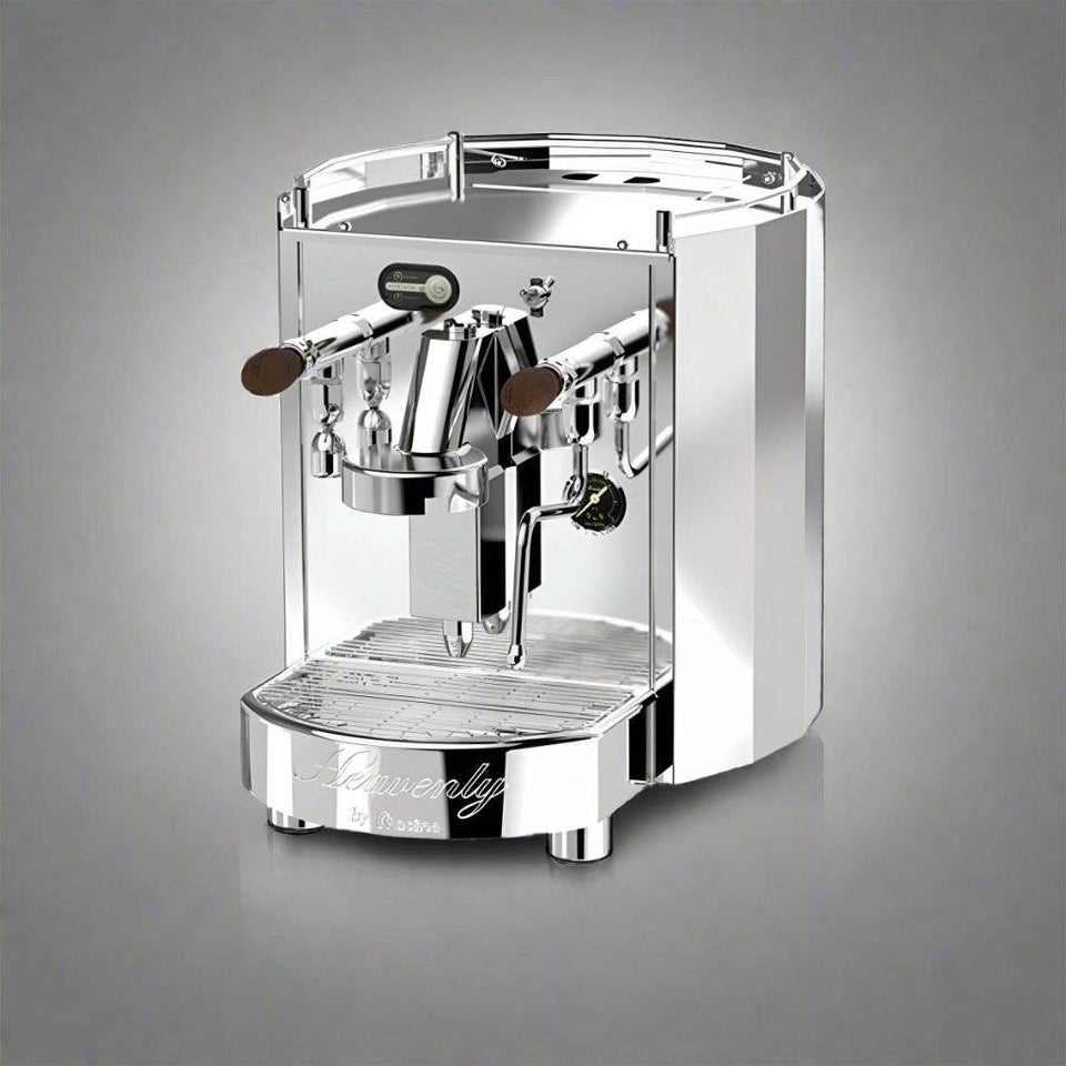 Fracino Heavenly - Electronic Espresso Coffee Machine - Programmable