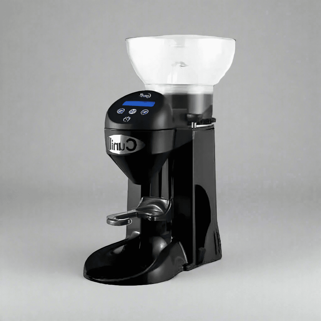 Fracino - Tranqulio-tron - On Demand Coffee Grinder