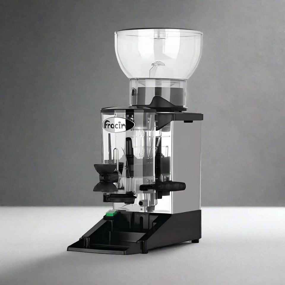 Fracino Model T - Commercial Doser Coffee Grinder