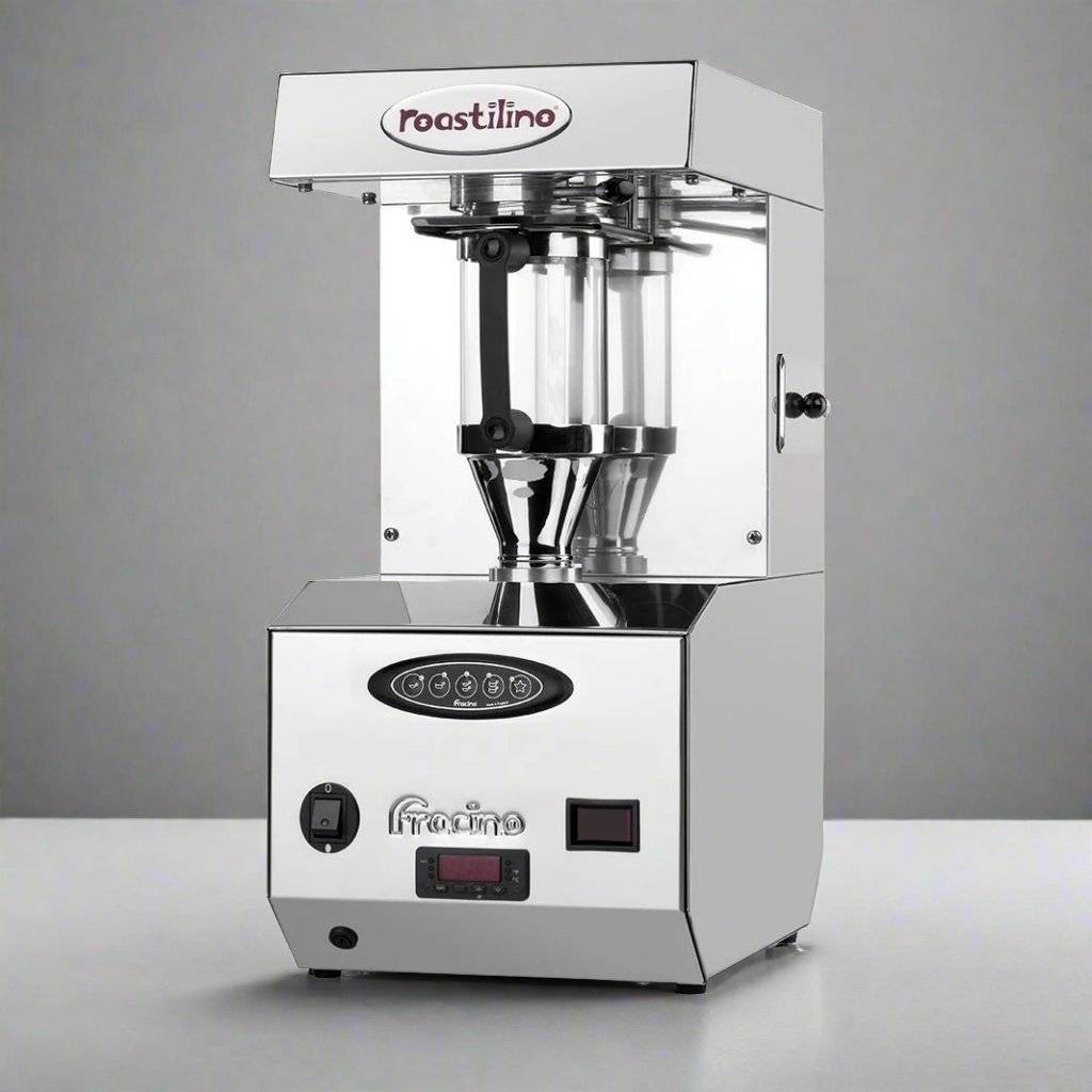 Fracino - Coffee Roaster / Roastilino With Digital Temperature Control