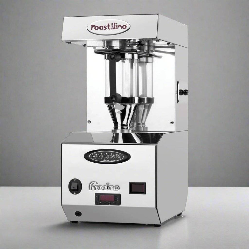 Fracino - Coffee Roaster / Roastilino With Digital Temperature Control