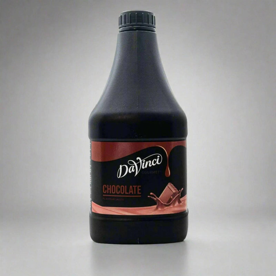 DaVinci - Classic Chocolate Sauce - 2.5L