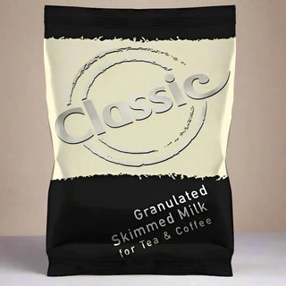 Classic - Granulated Skimmed Milk Powder - 1% Fat - 500g